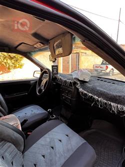 اوبل فيكترا